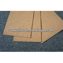 Sunwell Cork Sheet